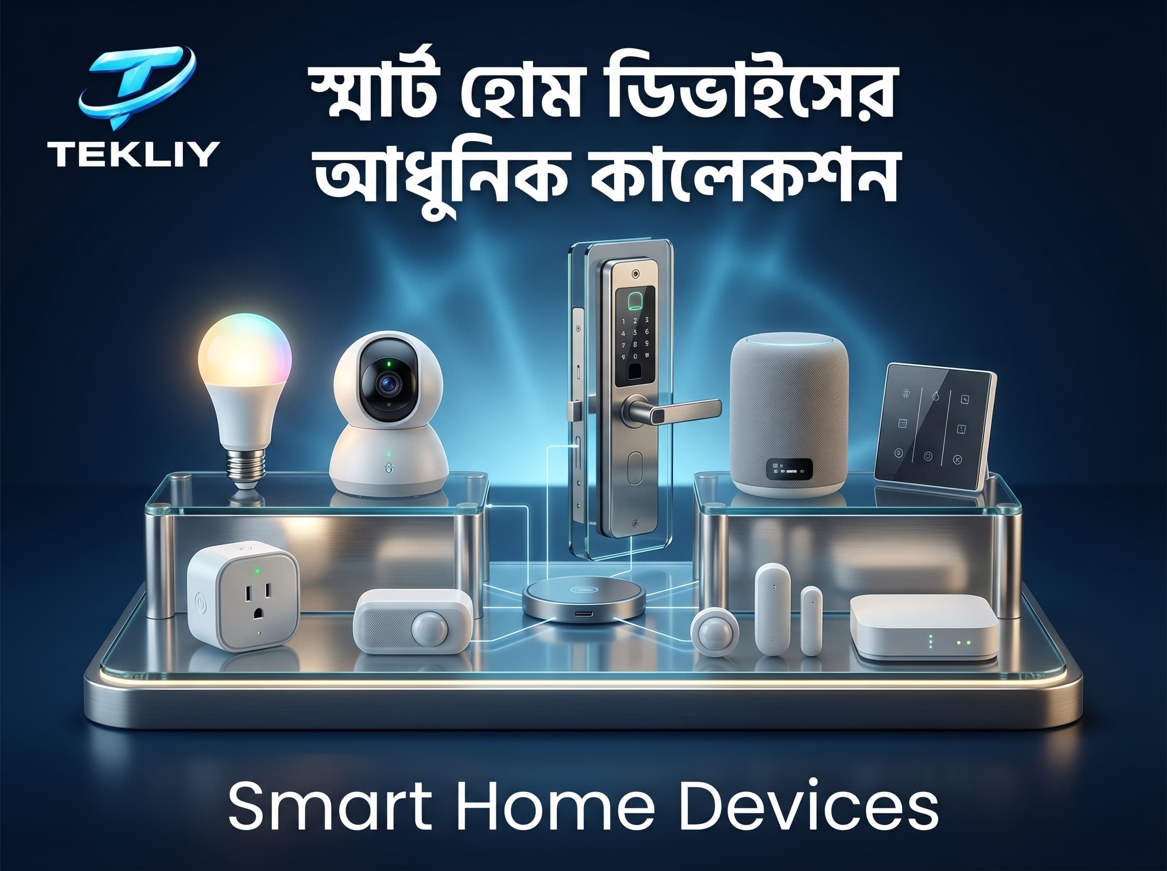 Smart Home Devices